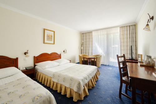 Hotel Belvedere Resort&SPA, Zakopane (foto 4)