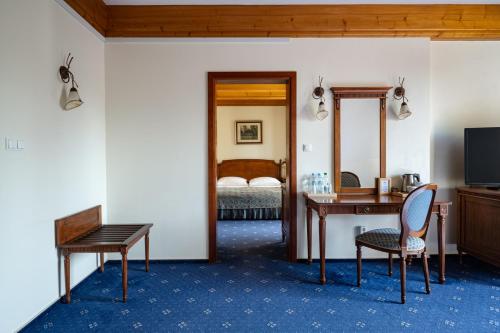 Hotel Belvedere Resort&SPA