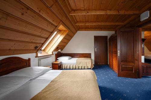 Hotel Belvedere Resort&SPA