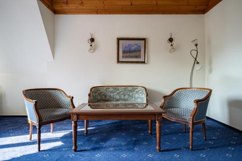 Hotel Belvedere Resort&SPA - image 9