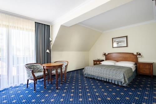 Hotel Belvedere Resort&SPA - image 10
