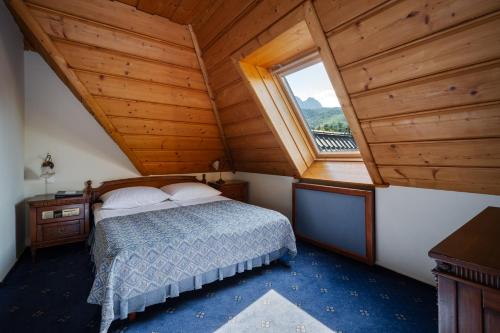 Hotel Belvedere Resort&SPA