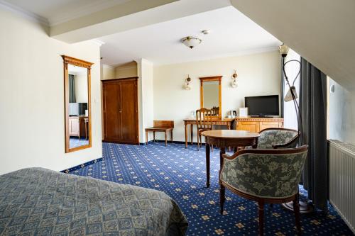 539558329 Hotel Belvedere Resort&SPA