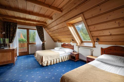 539558330 Hotel Belvedere Resort&SPA