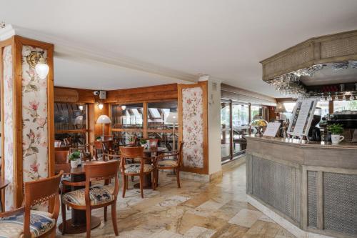 539558331 Hotel Belvedere Resort&SPA
