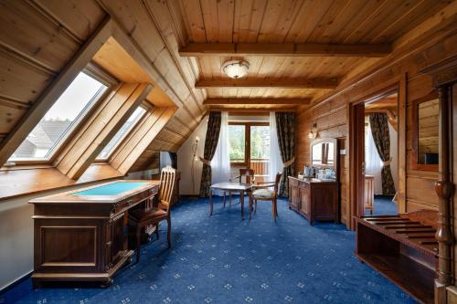 539558332 Hotel Belvedere Resort&SPA