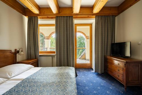 539558341 Hotel Belvedere Resort&SPA