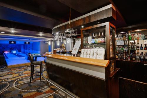 539558344 Hotel Belvedere Resort&SPA