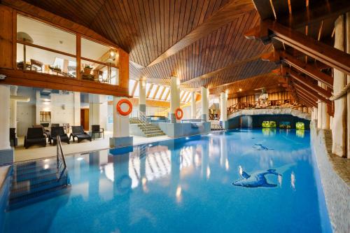 539558347 Hotel Belvedere Resort&SPA