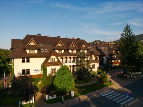 Hotel Belvedere Resort&SPA