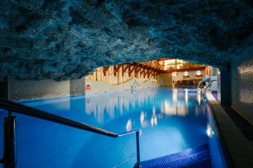 539558358 Hotel Belvedere Resort&SPA