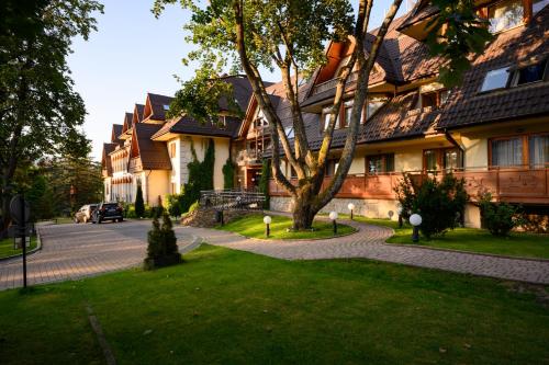 Hotel Belvedere Resort&SPA