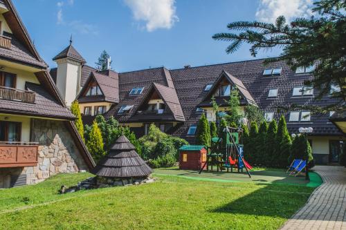539558526 Hotel Belvedere Resort&SPA