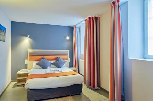 Adonis Hotel Strasbourg - image 4