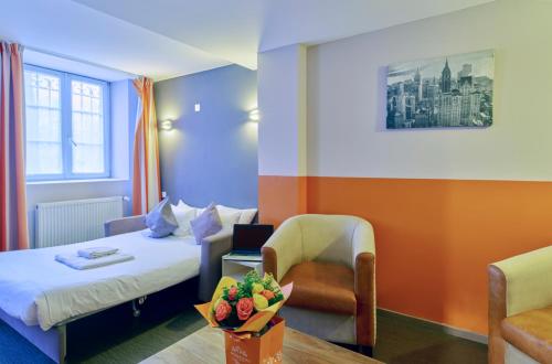 Adonis Hotel Strasbourg - image 10