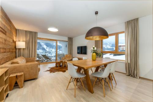 Sun Lodge Schladming by Schladming-Appartements in Šladminga