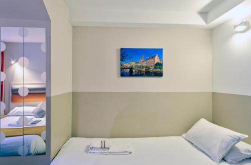 Adonis Hotel Strasbourg - image 7