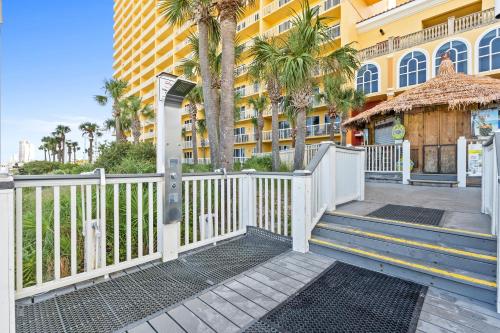 Calypso Beach Resort - image 14