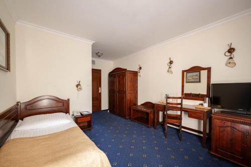 Hotel Belvedere Resort&SPA