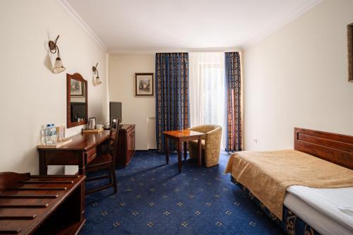 Hotel Belvedere Resort&SPA