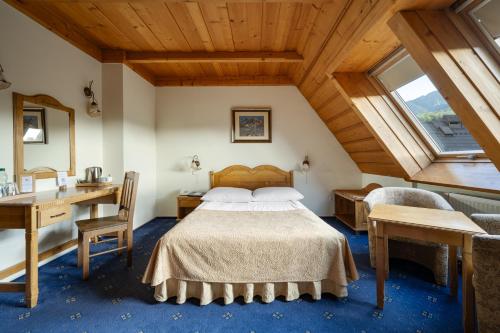 Hotel Belvedere Resort&SPA - image 13