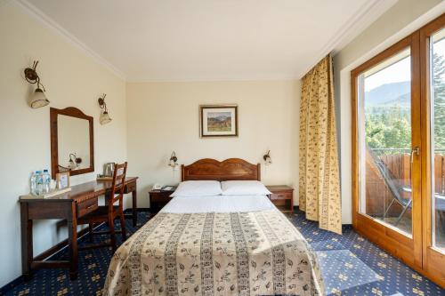 Hotel Belvedere Resort&SPA