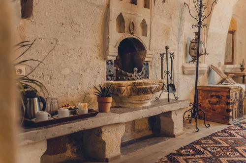 Kale Konak Hotel - image 2