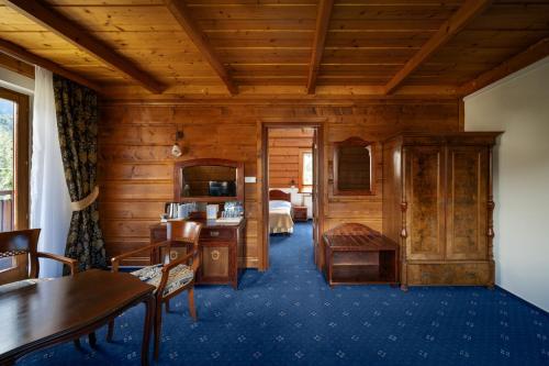 Hotel Belvedere Resort&SPA