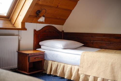 Hotel Belvedere Resort&SPA, Zakopane (foto 11)