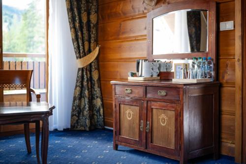 Hotel Belvedere Resort&SPA