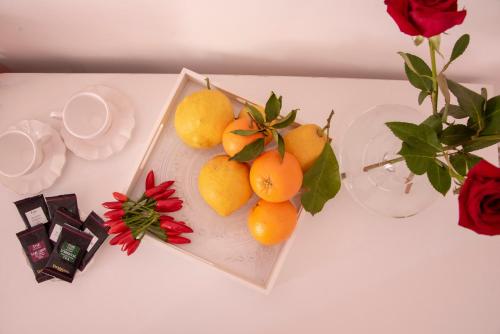 Reginella Guest House in Salerno - Town Center