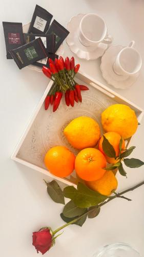 Reginella Guest House in Salerno - Town Center