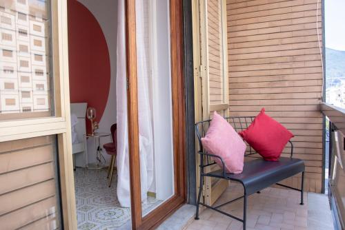 Reginella Guest House in Salerno - Town Center