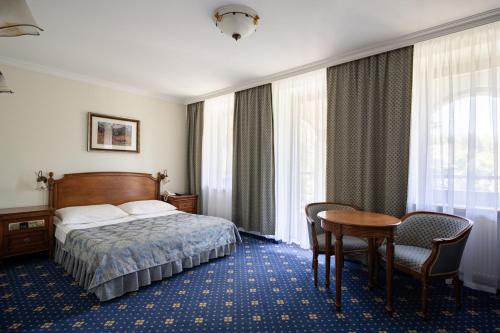 Hotel Belvedere Resort&SPA