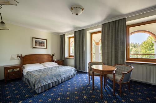 Hotel Belvedere Resort&SPA