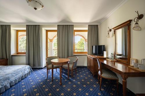 Hotel Belvedere Resort&SPA