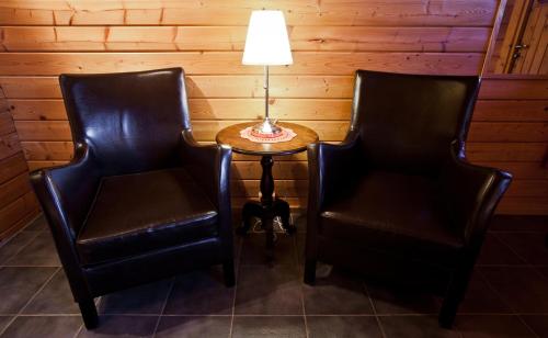 Vogafjós Farm Resort - Myvatn