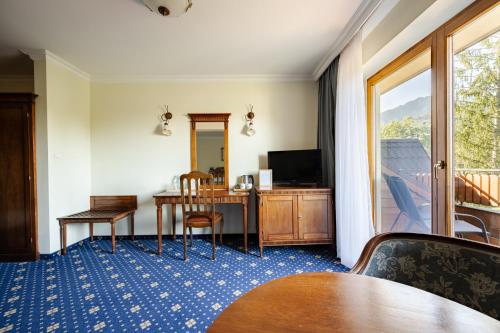 539562462 Hotel Belvedere Resort&SPA