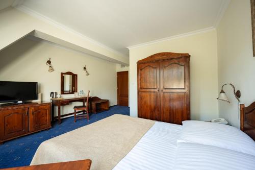Hotel Belvedere Resort&SPA - image 12