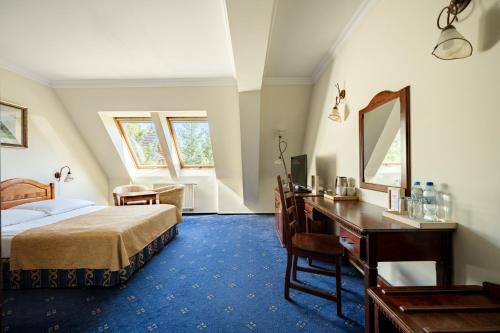Hotel Belvedere Resort&SPA - image 8