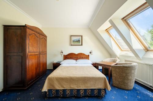 Hotel Belvedere Resort&SPA