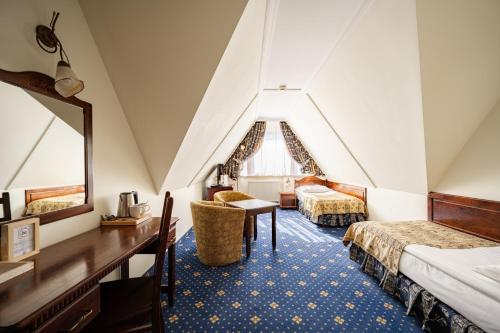 Hotel Belvedere Resort&SPA