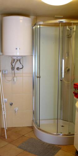 LEM Family Apartment, Budapešť (fotografie 9)