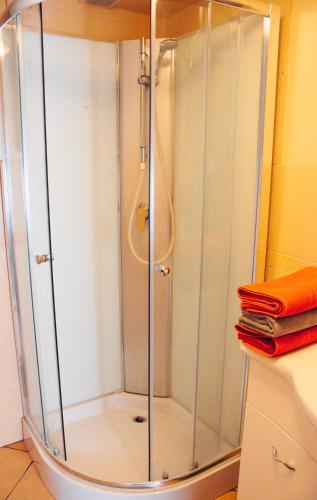 LEM Family Apartment, Budapešť (fotografie 10)