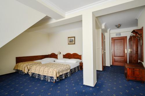 Hotel Belvedere Resort&SPA