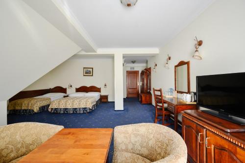 Hotel Belvedere Resort&SPA