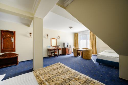 Hotel Belvedere Resort&SPA