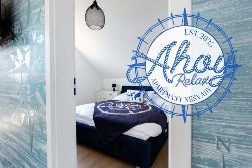 Ahoy Relax Apartmany Nesvady - Apartment