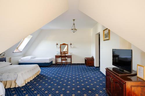 Hotel Belvedere Resort&SPA