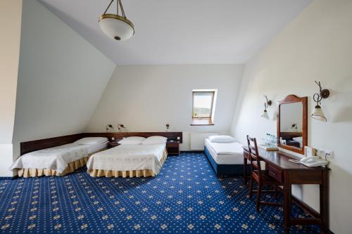 Hotel Belvedere Resort&SPA - image 6